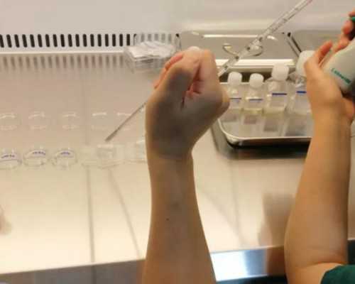 北京助孕产子公司孕妈招聘|泰国试管婴儿可以避免遗传病？AMH检查的流程