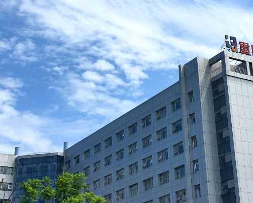 勿轻信代孕信息 青岛仅有两家医院可做试管婴儿