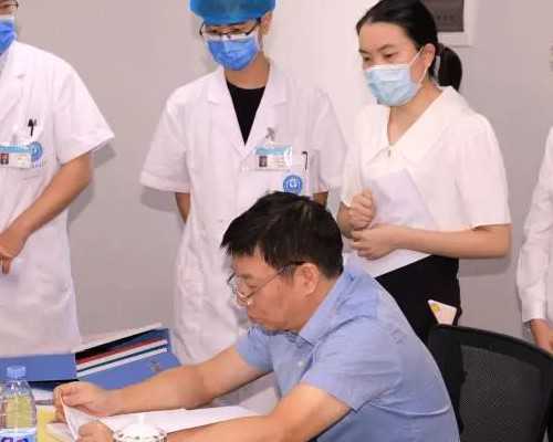 勿轻信代孕信息 青岛仅有两家医院可做试管婴儿