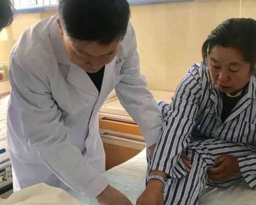 北京做试管代孕需要住院吗_高跟鞋是形成腰肌劳损的一个原因吗？