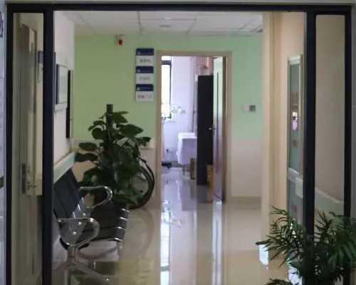 北京供卵试管生儿子花费 北京私立试管医院生殖医学中心 ‘双顶径和心率看男