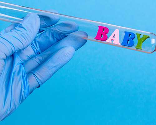 北京同性生子流程 北京美中宜和北三环妇儿医院 ‘孕囊中间数值大看男女’