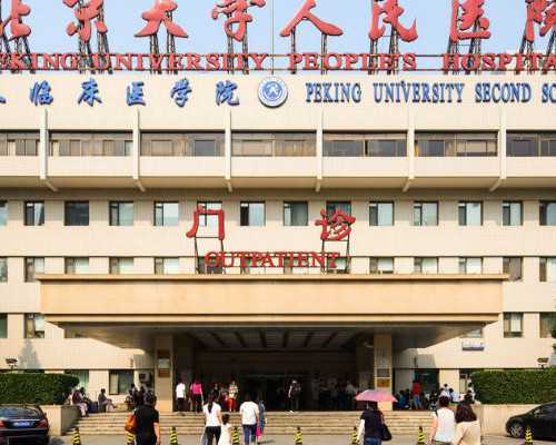 北京哪里代怀,最新北京供卵试管排名，2026年已更新|北京供卵试管机构