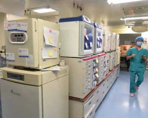 北京助孕哪家优惠 2026年北京试管婴儿比较好的医院盘点 ‘b超看性别男性好看