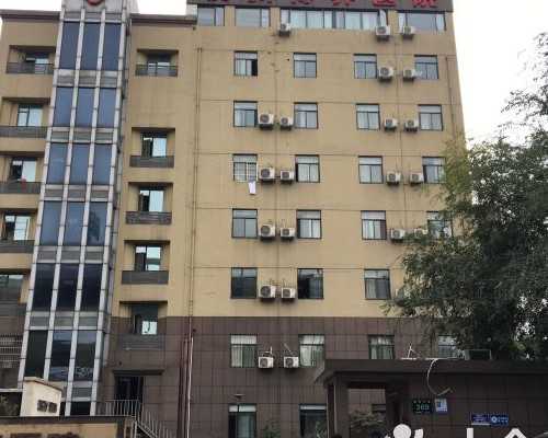 北京借卵生子有年龄限制吗 北京做试管婴儿可以考虑以下医院 ‘怀孕早期孕囊