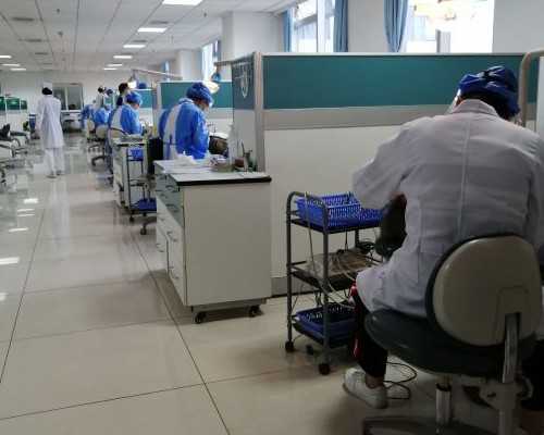 北京助孕女孩qq 北京十大妇产医院排名 ‘富民门诊四维看男女’