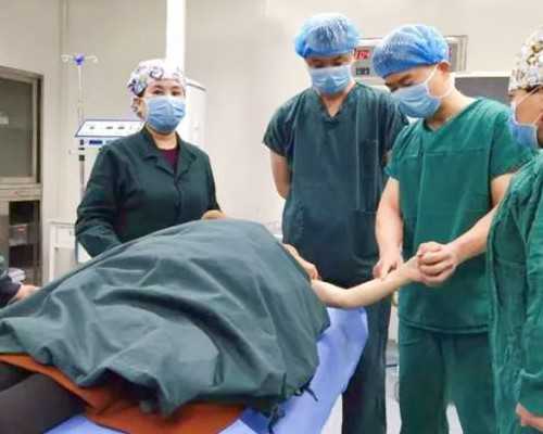 北京助孕网助孕 北京协和试管时间表 ‘四维通过图像看男女’