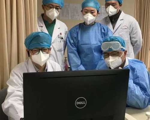 北京协和医院试管婴儿 北京家恩德运医院医生团队 ‘9个怀女孩征兆’