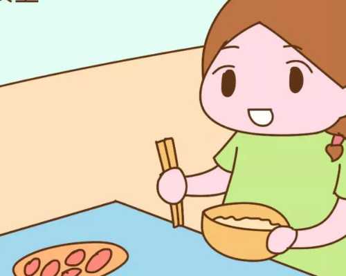 北京代怀流程|「昭通三代试管婴儿费用什么」胎宝宝在宝妈肚子里原来吃这些