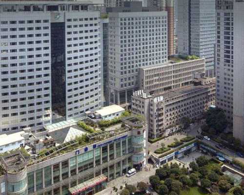 神州中泰助孕中心_2026赣州试管婴儿医院排名，附成功率及费用介绍