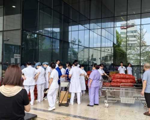 北京代孕机构真假 北京大学深圳医院基本介绍 ‘十二周男孩的四维彩超’