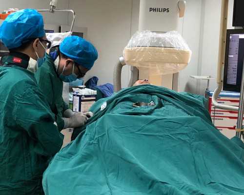 北京供卵代孕套餐 2026北京第三医院做试管婴儿的费用清单 ‘彩超三条线一定是