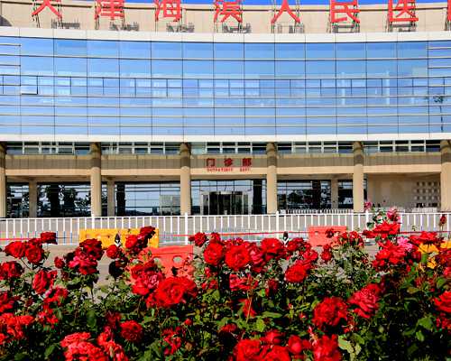 北京借卵哪家机构好 北京空军总医院介绍 ‘孕妇每次怀男孩的症状都会一样吗