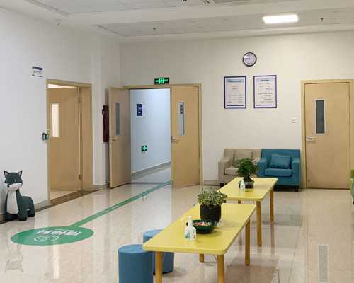 北京私立医院试管排名？北京家圆医院