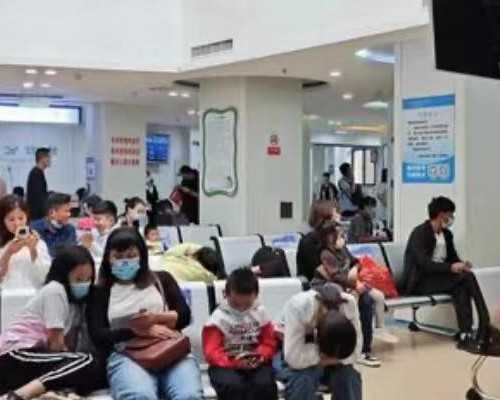 试管婴儿或者代孕的孕妈妈为什么会去做亲子鉴定？