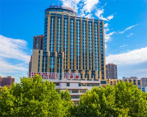 北京有没有试管代怀|2026
年十堰市太和医院做三代试管婴儿一次成功要多少钱？