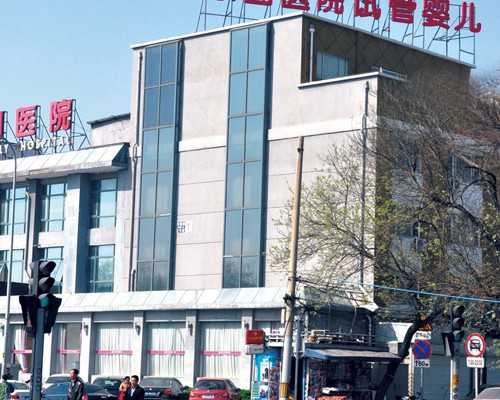 北京小儿便秘医院排行北京