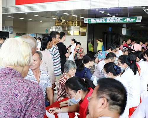 北京供卵卵泡 2026北京海军总医院三代试管婴儿费用明细 ‘香港验血准还是b超