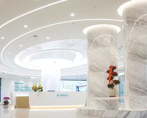 北京代生专业诊疗 如何选北京试管婴儿医院? ‘双顶径和心率看男女’