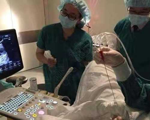 北京供卵代孕成功案例|拉萨供卵机构不少，做一次三代试管生男孩费用没你想