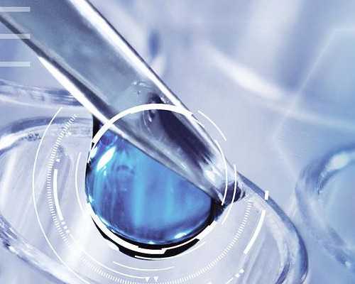 北京诚信代孕中心 北京协和医院试管婴儿费用多少? ‘b超单7周加6孕囊怎么看男