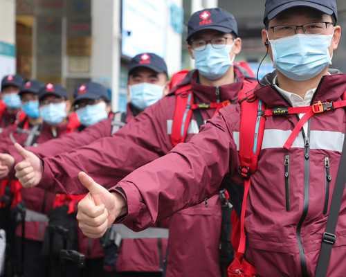 「专访」赤峰学院附属医院：打造数字化品牌医院 患者共享医疗红利