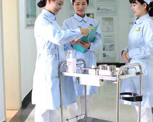 北京靠谱代孕 top北京协和医院 ‘4个月男女宝宝b超图’