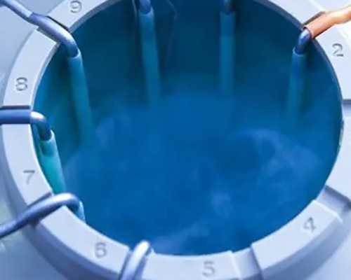 北京权威代生机构|31岁赴北京做试管婴儿求子，怀孕的成功率有多高？