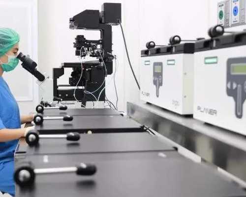 北京助孕的成功率多少 2026北京哪家医院试管婴儿成功率高？试管医院公布！