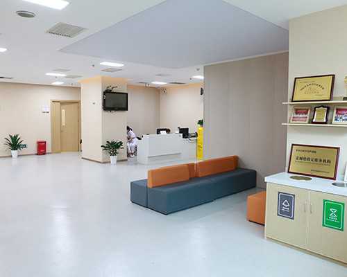 勿轻信代孕信息 青岛仅有两家医院可做试管婴儿