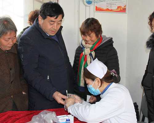 勿轻信代孕信息 青岛仅有两家医院可做试管婴儿