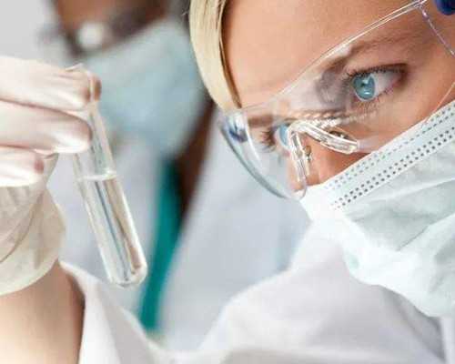 北京试管移植术的价格是多少