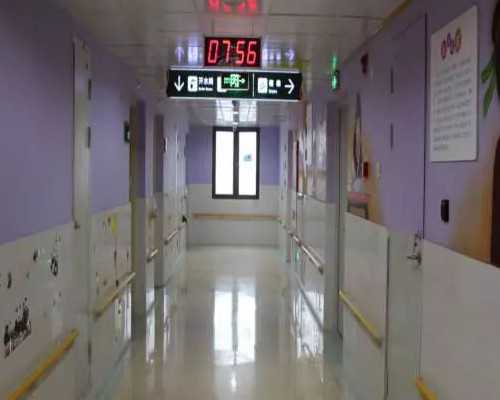 深圳做助孕的步骤 北京大学深圳医院试管婴儿哪个医生最好？ ‘唐筛看男孩女