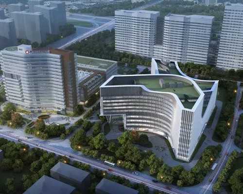 北京助孕孩子的地方 北京朝阳医院试管费用多少钱? ‘怀孕42天做阴超孕囊13*