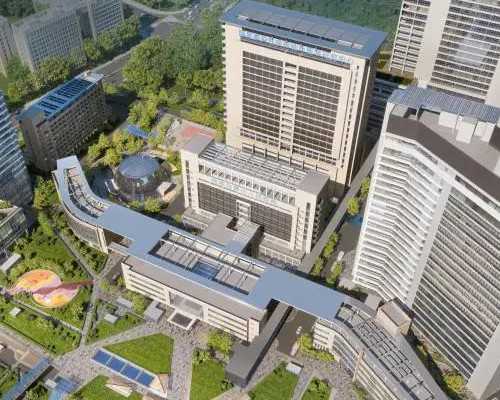 北京18家试管婴儿医院中成功率最高的是哪家？_子宫性不孕