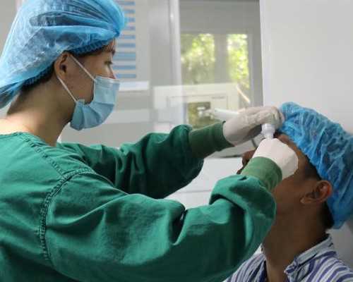 北京怎么是代孕_赴美做试管，子宫内环境与卵巢早衰之间到底有没有联系？