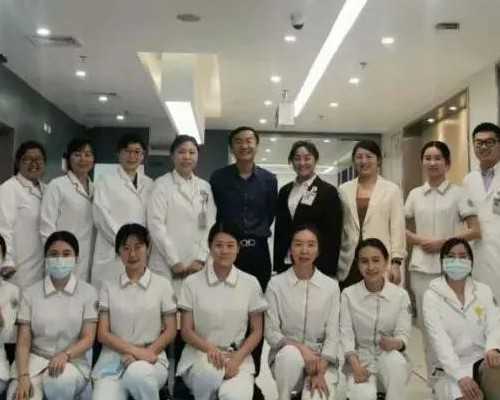 北京代孕宝宝中心 北京做三代试管婴儿的医院中成功率排行最好的是哪几家？
