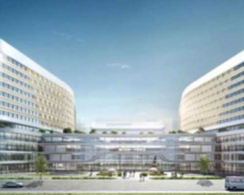 北京代生选性别 北京大学深圳医院简介 ‘宝宝四维彩超照片上的数字1是女孩