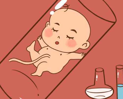 试管婴儿或者代孕的孕妈妈为什么会去做亲子鉴定？