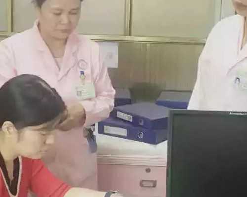 哪里有愿意助孕的女孩子|「试管婴儿流程图」试管医院都要做的卵泡监测有啥