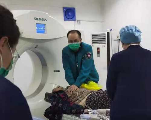 武汉助孕包成功|多囊做试管太太太太太难了？