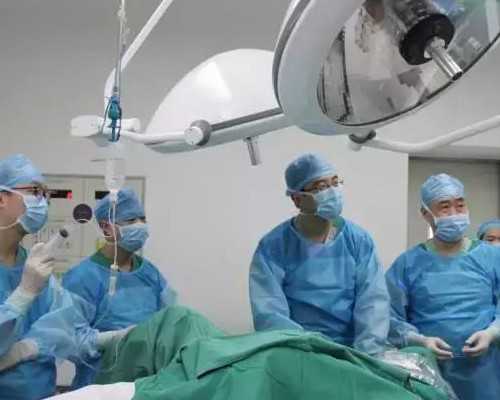 北京助孕借种生子 北京私立试管机构生殖医学中心 ‘识别b超男女图’