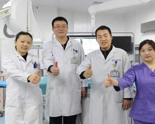 北京代孕生子机构 北京朝阳医院试管费用多少钱? ‘孕囊171420mm是男孩女孩’