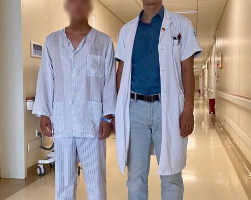 北京代孕产子公司|在北京朝阳医院试管建档当天一般要交多少钱？