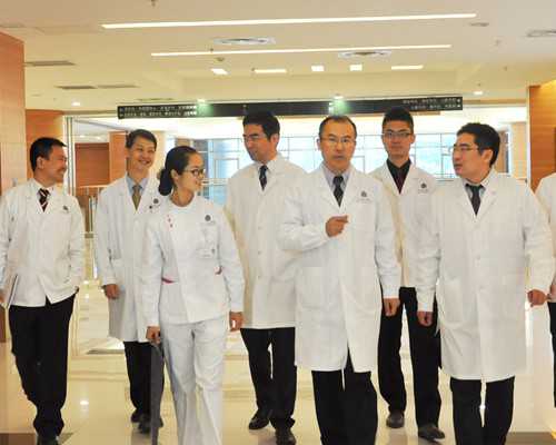 北京试管代生成功 北京协和医院试管费用 ‘孕囊看男女最佳时间’