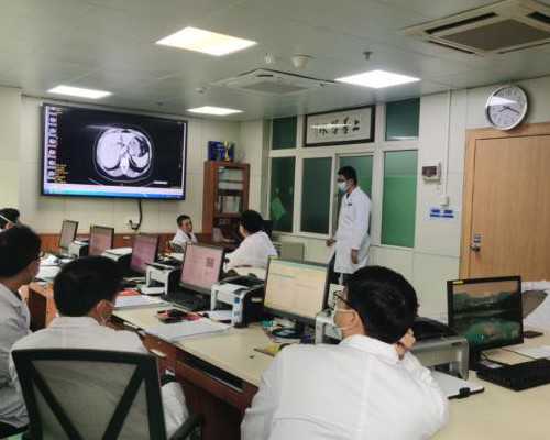 北京大学国际医院供卵 北京协和医院做第一代试管婴儿费用明细表一览 - ‘7周