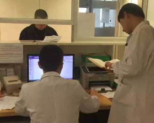 北京男男供卵试管,北京三代试管婴儿医院排名？附北京三代试管医院名单？